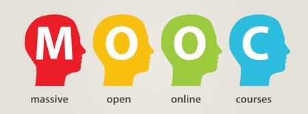 signification de MOOC : Massive Open Online Course