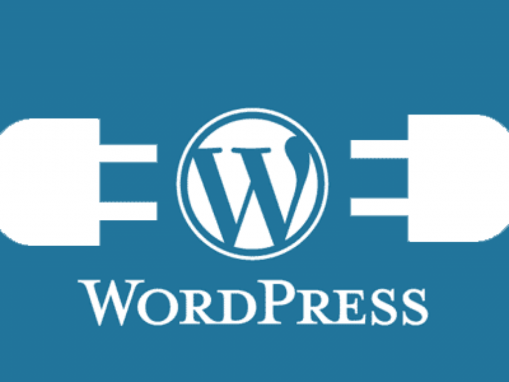 wordpress plug-ins