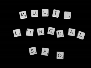 multilingual seo and localization