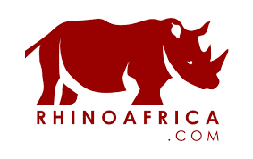 rhino africa