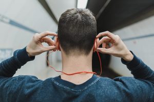 Google Pixel Buds