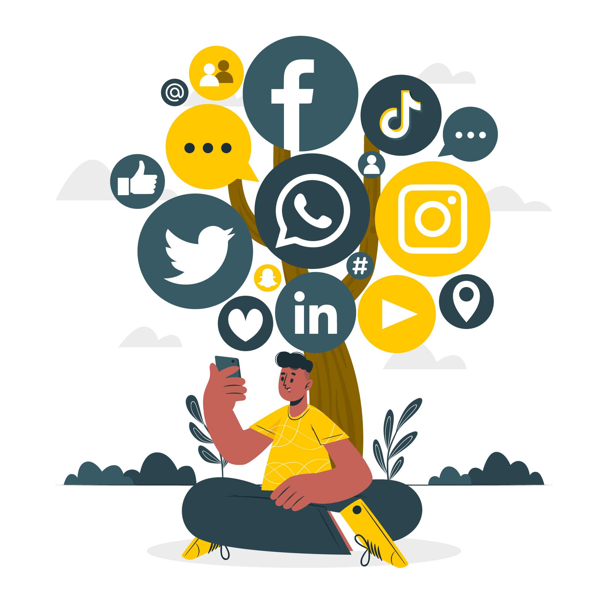 Devenir chargé(e) de communication ou community manager : les bons conseils