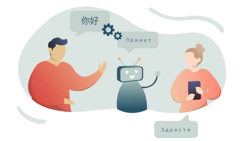 How Machine Translation is once again reshaping the translation landscape